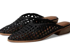 Seychelles Moonshine Black Leather Discount