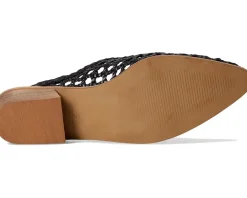 Seychelles Moonshine Black Leather Discount