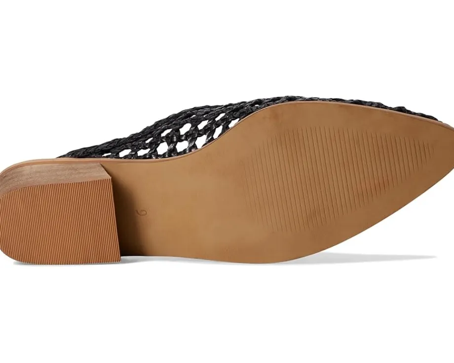 Seychelles Moonshine Black Leather Discount