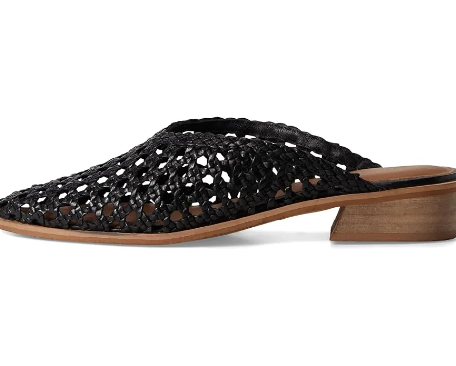 Seychelles Moonshine Black Leather Discount