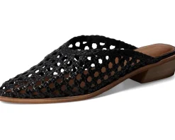 Seychelles Moonshine Black Leather Discount