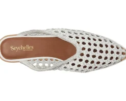 Women Seychelles Moonshine