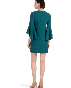 Women Trina Turk Moorten Dress