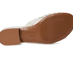Naturalizer Morena Warm White Leather Outlet
