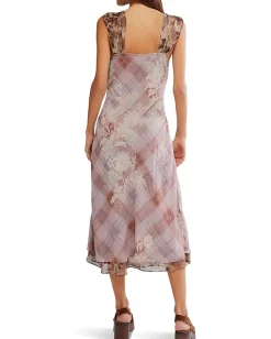 Women Free People Morning Dew Midi