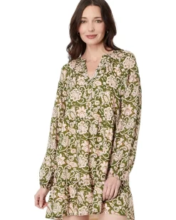 Sanctuary Morning Stroll Lush Flora Hot