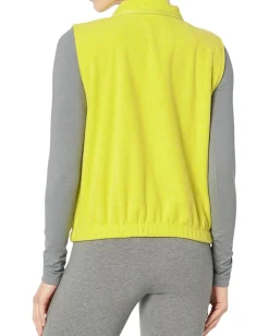 Women Beyond Yoga Morning Walk Vest