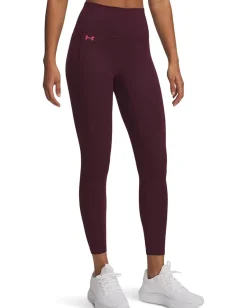 Women Under Armour Motion Ankle Leggings