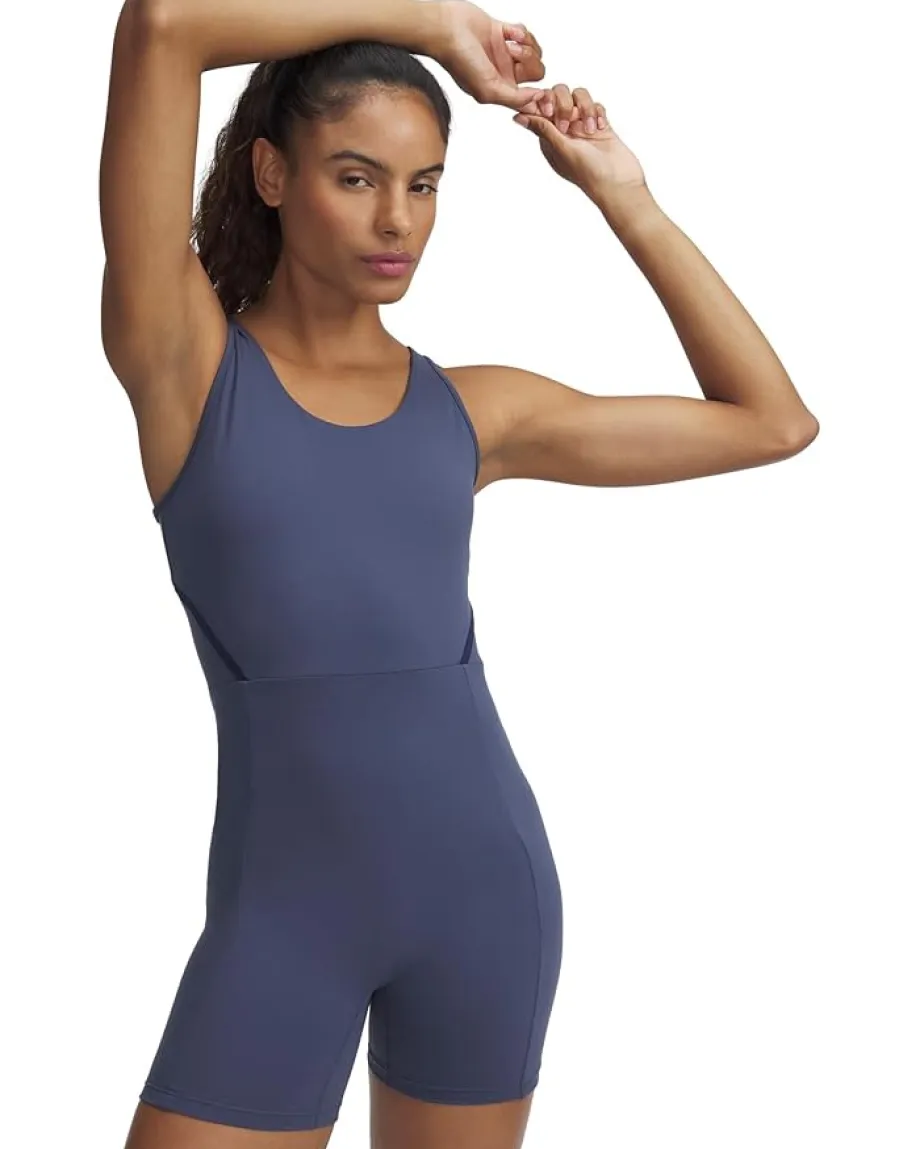 Women Under Armour Motion Bodysuit