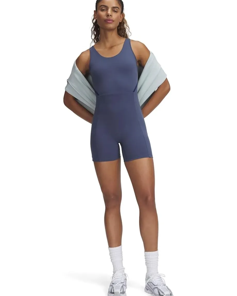 Women Under Armour Motion Bodysuit
