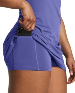Women Under Armour Motion Dress