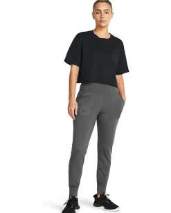 Under Armour Motion Joggers Castlerock/Black New