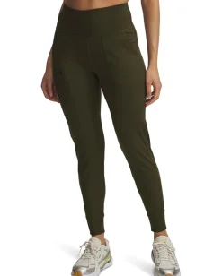 Under Armour Motion Joggers Expedition Green/Black Hot