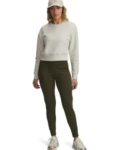 Under Armour Motion Joggers Expedition Green/Black Hot