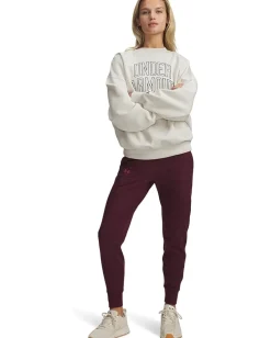 Women Under Armour Motion Joggers
