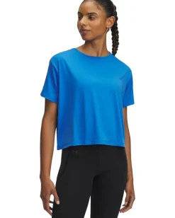 Women Under Armour Motion Short Sleeve T-Shirt