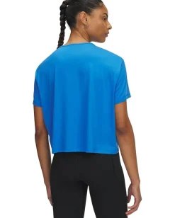 Women Under Armour Motion Short Sleeve T-Shirt