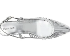 Calvin Klein Movella Silver Best