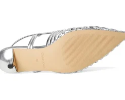 Calvin Klein Movella Silver Best