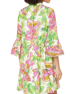 Women Trina Turk Movie Colony 2 Dress