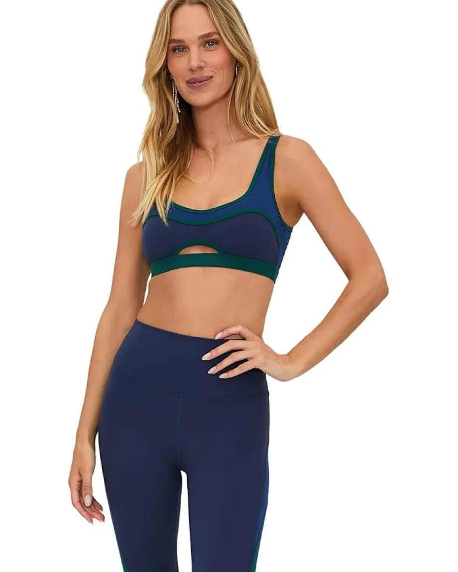 Women Beach Riot Moxie Top