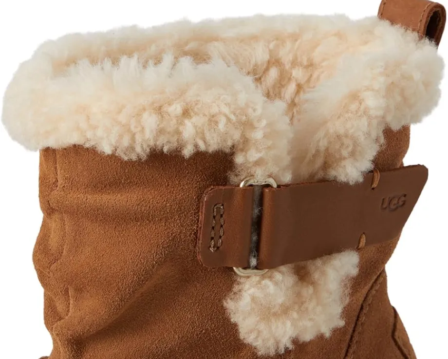 UGG Moxy Pull-on Chestnut Sale