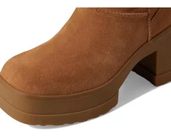 UGG Moxy Pull-on Chestnut Sale
