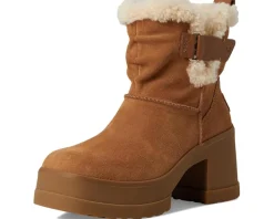 UGG Moxy Pull-on Chestnut Sale