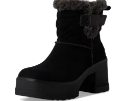 UGG Moxy Pull-on Black Clearance