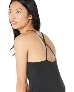 Women Madewell MWL Flex Fitness Dress