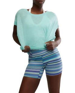 Women FP Movement My Time Tee