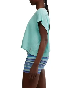 Women FP Movement My Time Tee