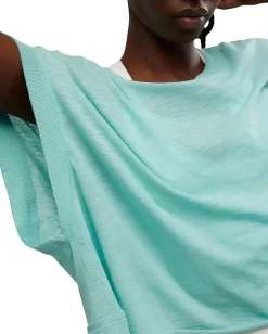 Women FP Movement My Time Tee