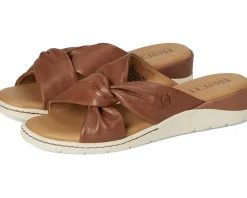 Born Mya Brown/Luggage Outlet