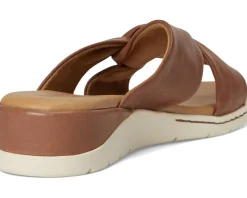 Born Mya Brown/Luggage Outlet