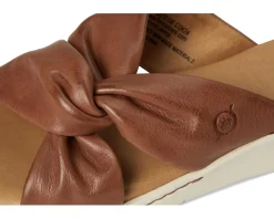 Born Mya Brown/Luggage Outlet