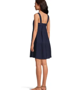 Women Tommy Bahama Mykonos Textured Sundress