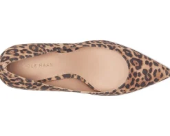 Women Cole Haan Mylah Heel Pump 75 Mm
