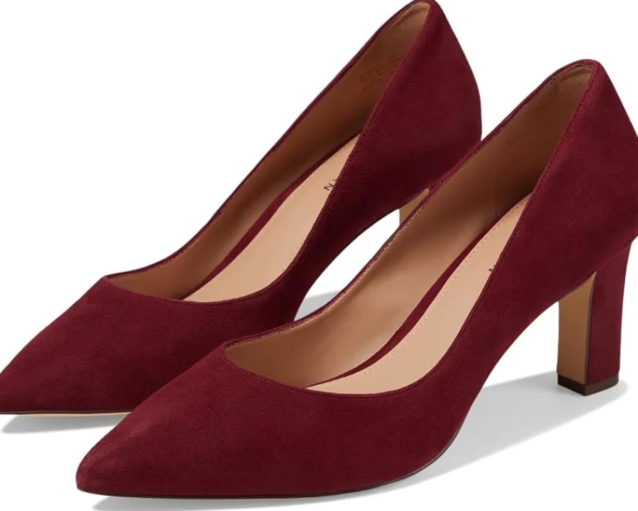 Women Cole Haan Mylah Heel Pump, 75mm