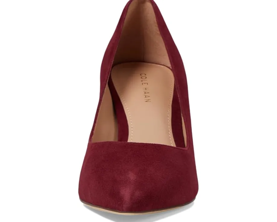 Women Cole Haan Mylah Heel Pump, 75mm
