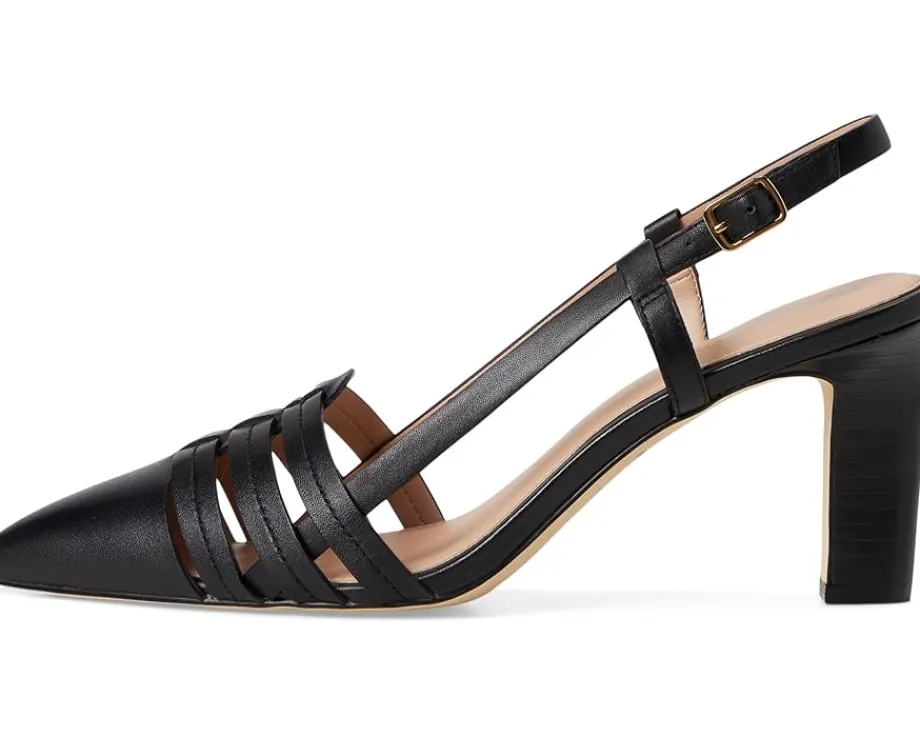 Women Cole Haan Mylah Huarache Slingback Pumps