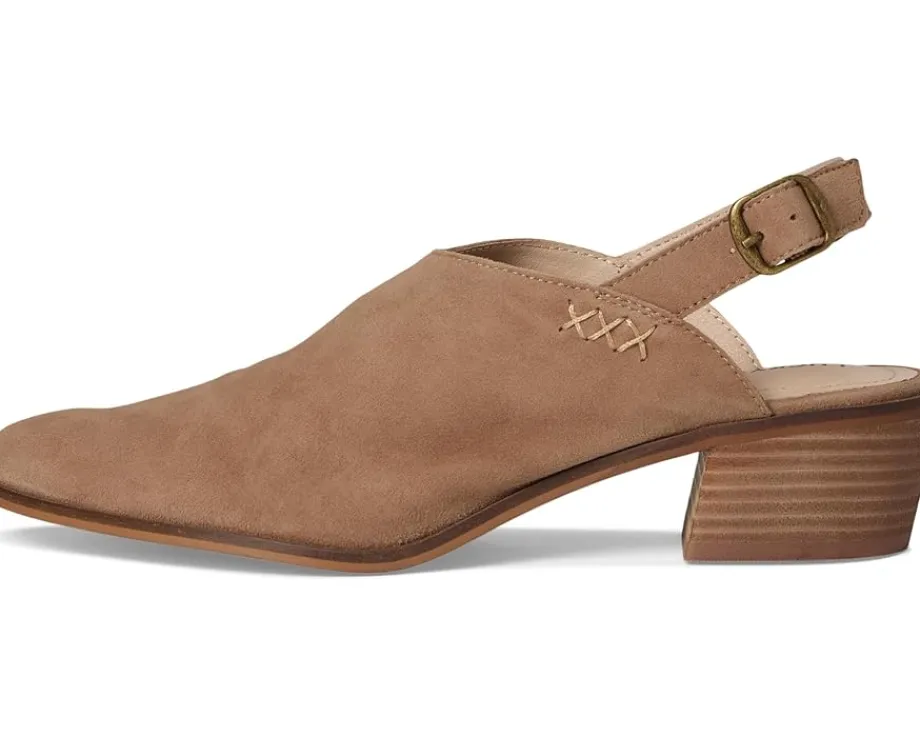 Lucky Brand Mylody Porcini Outlet