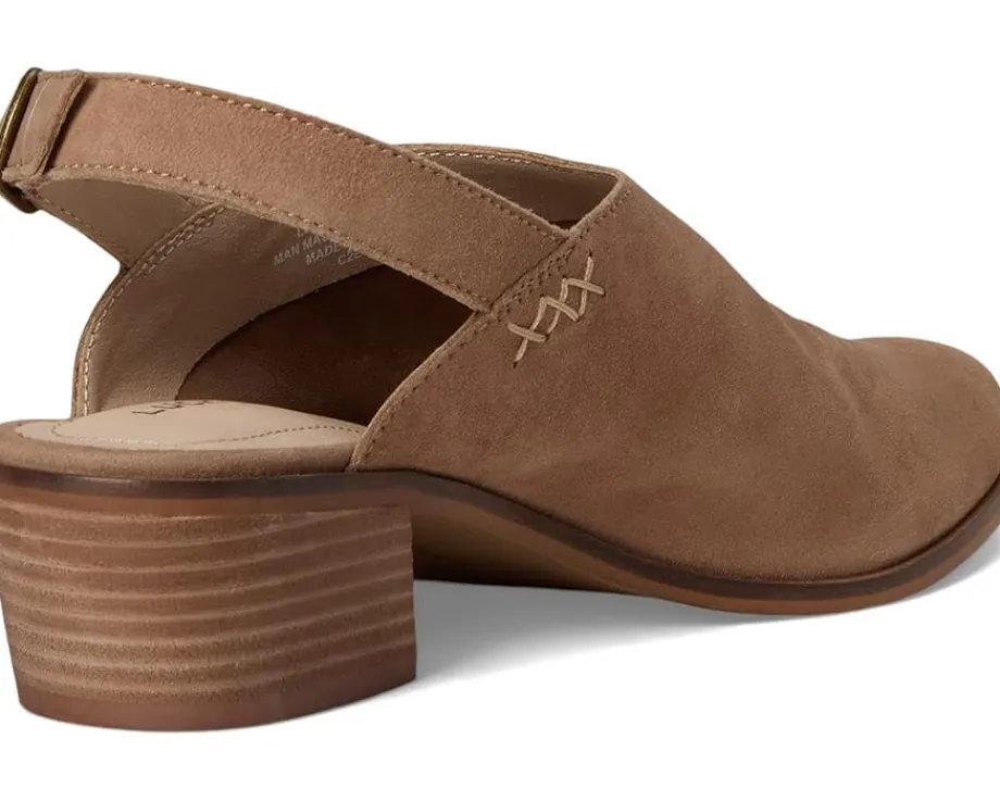 Lucky Brand Mylody Porcini Outlet