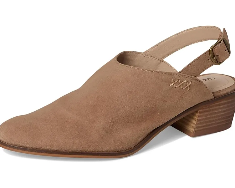 Lucky Brand Mylody Porcini Outlet