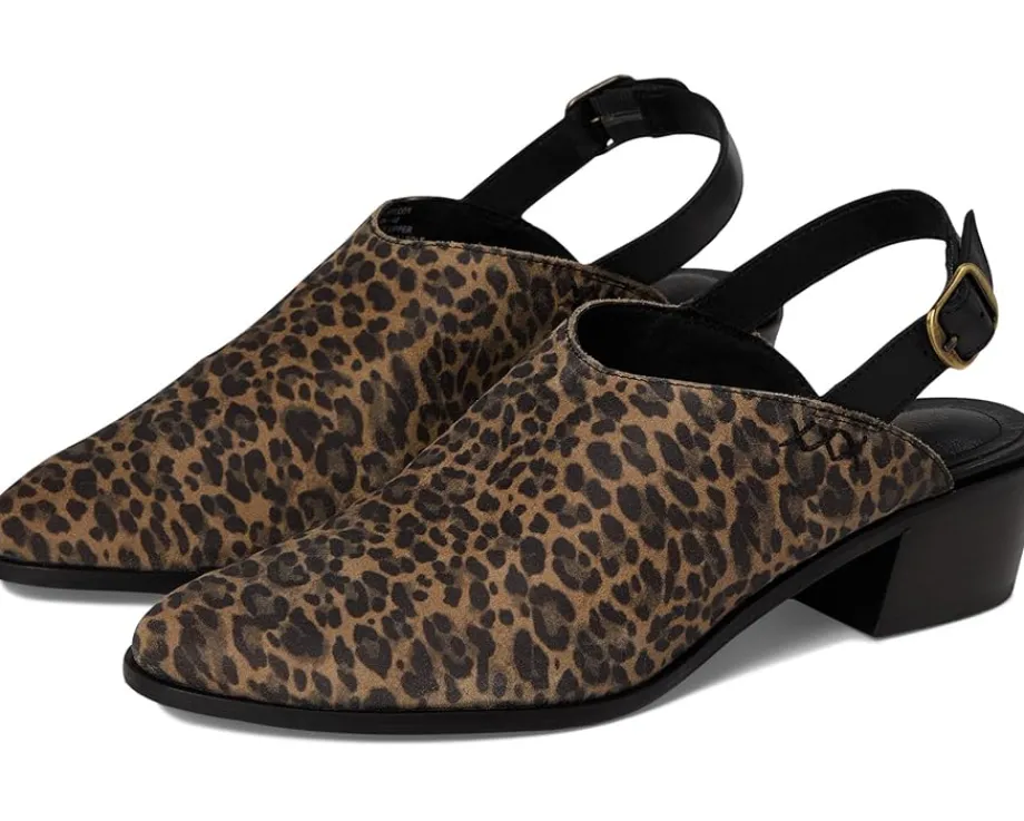 Lucky Brand Mylody Natural Outlet