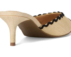 Bandolino Mymy Light Natural/Black Best