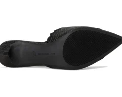 Bandolino Mymy Black New