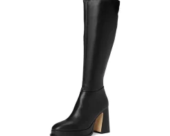 Steve Madden Myndie Black