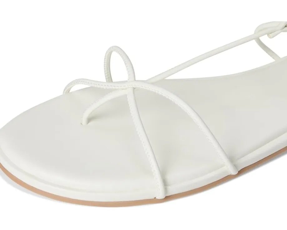 Steve Madden Myrtle White Clearance