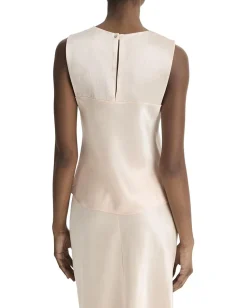 Vince Naia Shell Lychee Online